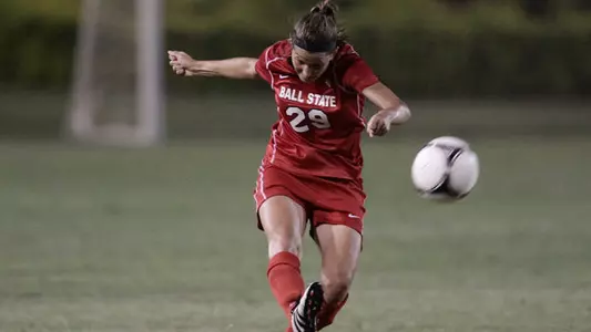 Benyrova, Chew Honored by College Sports Madness