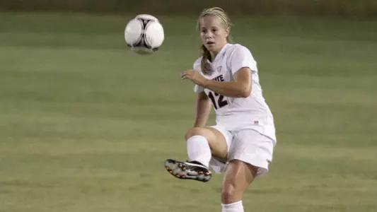 Reder Signs Pro Contract With Seattle Sounders Women