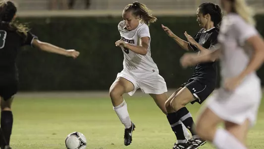 Soccer Dominates in Two More Spring Wins