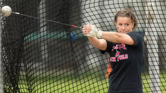 Travel Problems Force Track & Field To Miss Meet