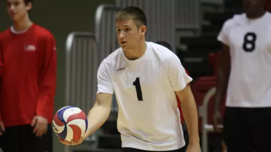 MVB Earns 3-0 Sweep of Barton to Remain Undefeated