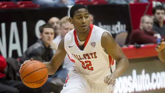 Men's Hoops Downs WMU for Sixth Win in Seven Games