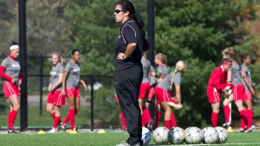 Klebanow Looks Forward to National Team Experience