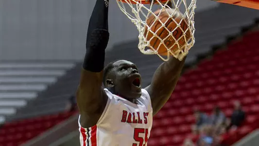 Final Fan Voting Open for GEICO Play of the Year