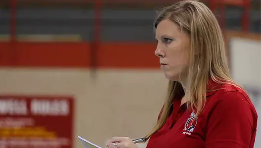 Ball State Sports Link: Changing of the Guard