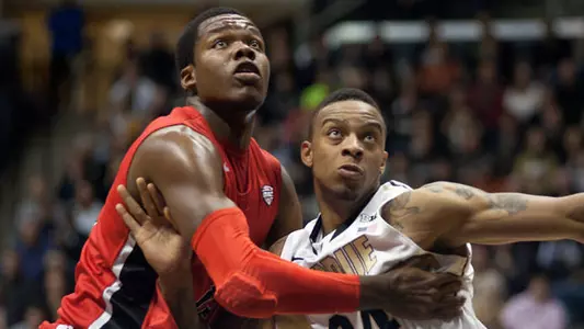 MBB Opens MAC Play with TV Game at Eastern Michigan
