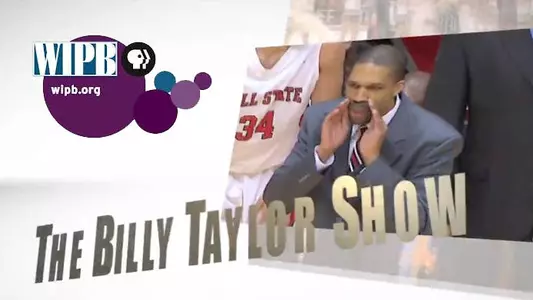 WATCH: The Billy Taylor Show