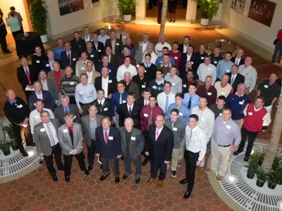 Men's Volleyball Celebrates 50 Seasons