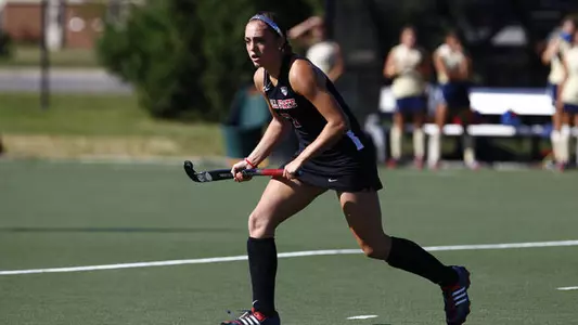 Kavanaugh Leads Field Hockey Against Ohio State