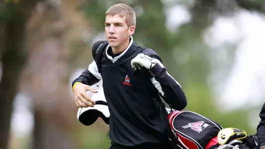 Men?s Golf Ready for Crooked Stick Intercollegiate