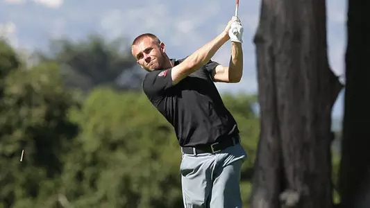 McCormick Clouser Qualifies for US Amateur