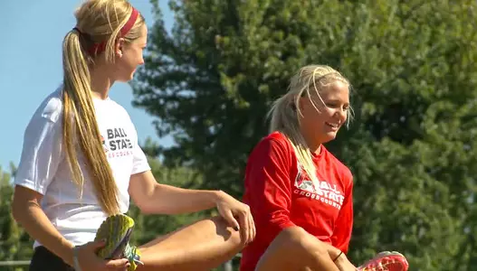 SL TV: Ashley Schmidgall and Jordan Jenkins InFocus