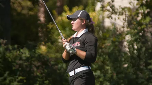 Women?s Golf Set for Fall Finale at Hoosier Invite