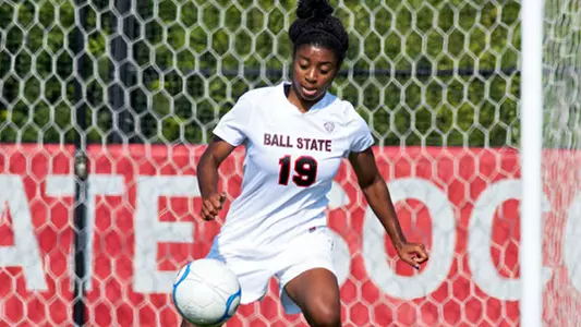 Soccer Players Featured on WCRD Radio Show