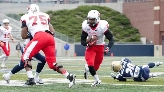 Fooball Team Preview -- Wide Receivers