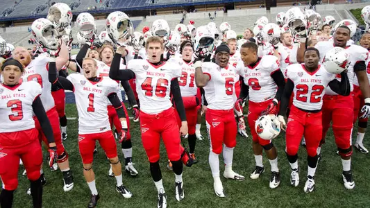 Community Appreciation Day at Friday's Football Game