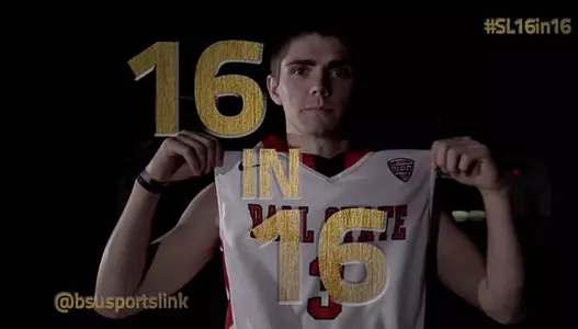 SL TV: 16 in 16 (Quinten Payne)
