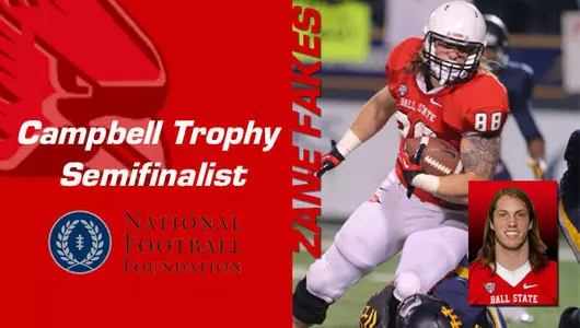 Football's Fakes is a Semifinalist for Premier Award