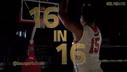 SL TV: 16 in 16 (Franko House)