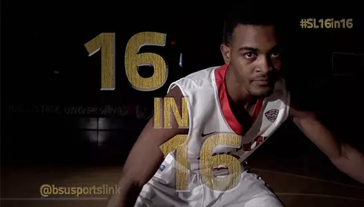 SL TV: 16 in 16 (Mark Alstork)