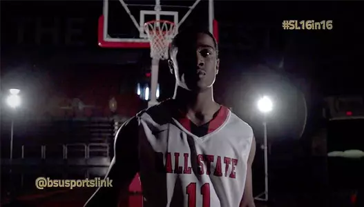 SL TV: 16 in 16 (Kaleb Mallory)