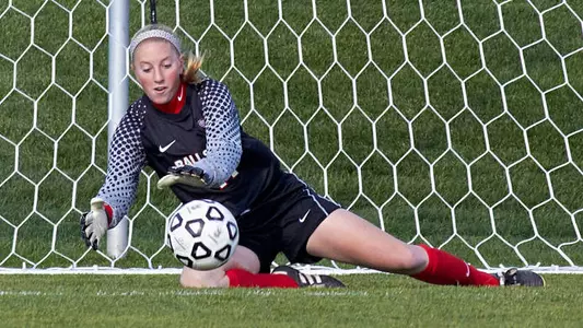 Title Game Loss to WMU Ends Soccer?s Postseason Run