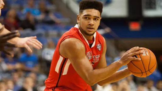 Cardinals Host Taylor for Tuesday Men?s Hoops