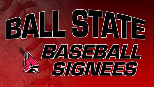 Baseball Signs Eight Recruits for 2014-15