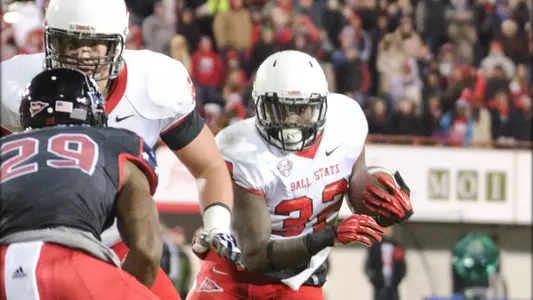 #CardinalCamp14: Running Backs Outlook