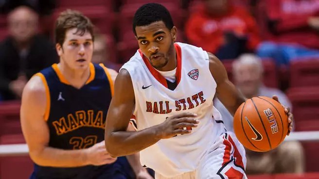 Men?s Basketball Falls to Valpo, 69-50
