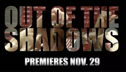 SL's Out of the Shadows Debuts Friday