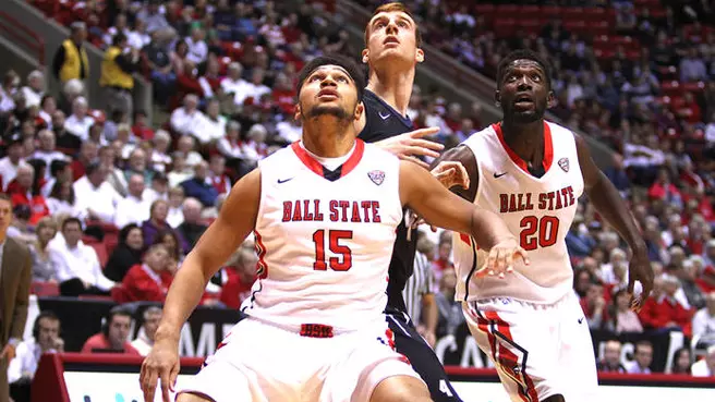 MBB: Butler Rallies to Top Cardinals, 59-58