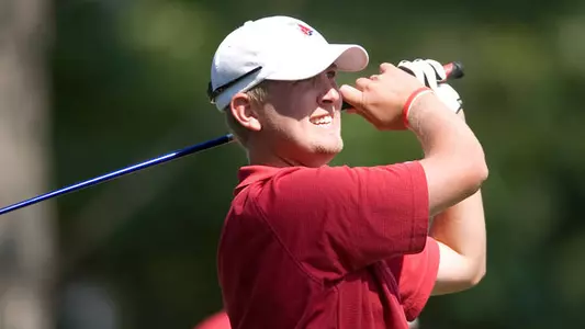 Brian Maurer Reaches Final Stage of Q School