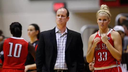 WBB Travels To Vegas For South Point Shootout