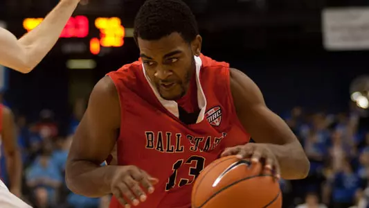 Men?s Basketball Falls at Pac-12 Foe Utah