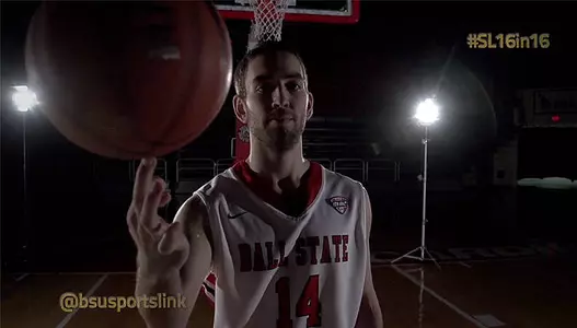SL TV: 16 in 16 (Chase Brogna)
