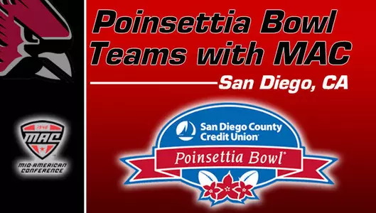 MAC Announces Partnership with Another Football Bowl