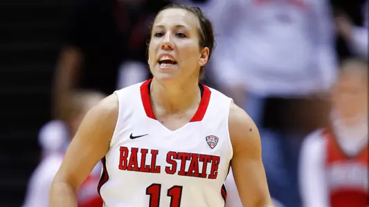 WBB Opens Up 2013-14 Season At No.18/23 Purdue