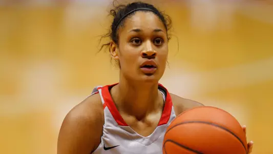WBB Heads On The Road To Face NKU Saturday