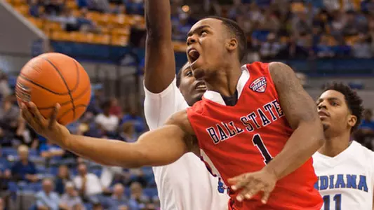 Physical Marquette Hands Men?s Hoops Road Loss