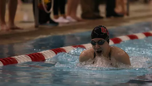 Ruehl Earns Win at Miami Invitational, BSU in Sixth