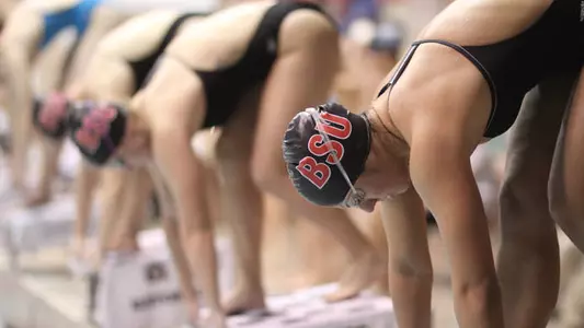 Miles, Richter and Ruehl Earn CSAA Academic Honors