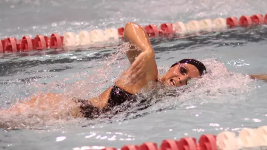 Day One of Miami Invite in the Books for Women's S&D