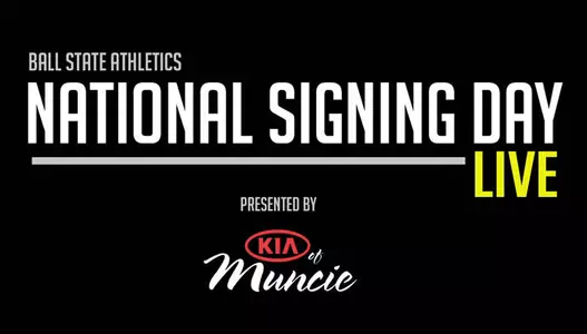 Signing Day Festivities Set For TODAY!!!!!