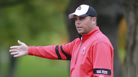 Men's Golf: Mid-American Match Play FINAL RESULTS