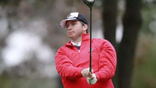 Men's Golf Meets UT Arlington for Saturday Dual