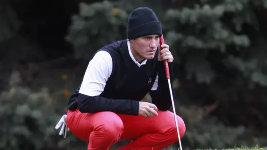 Men's Golf Team Set for Memphis Intercollegiate