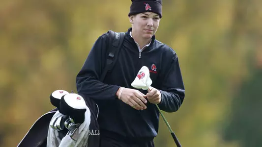 Men's Golf Fifth Through 18 Holes at Pinehurst