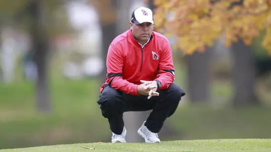 Men's Golf Alters Schedule, Adds Dual Match