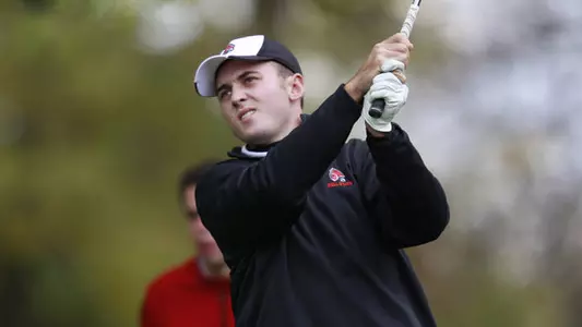 Men's Golf Heads to Championship Match of Match Play